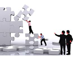 Herstructurering en/of Reorganisatie